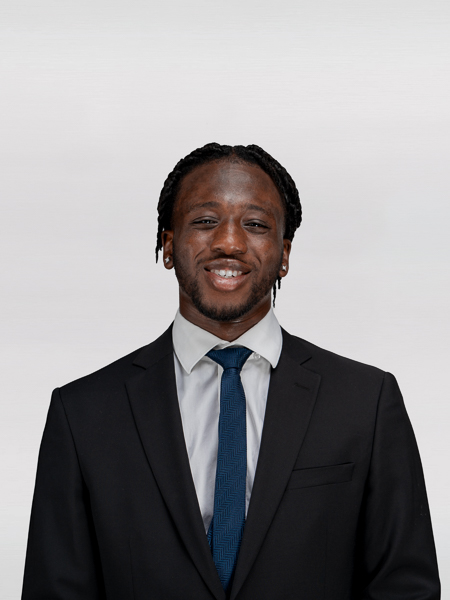 Emmanuel - Gründer Melissa AI